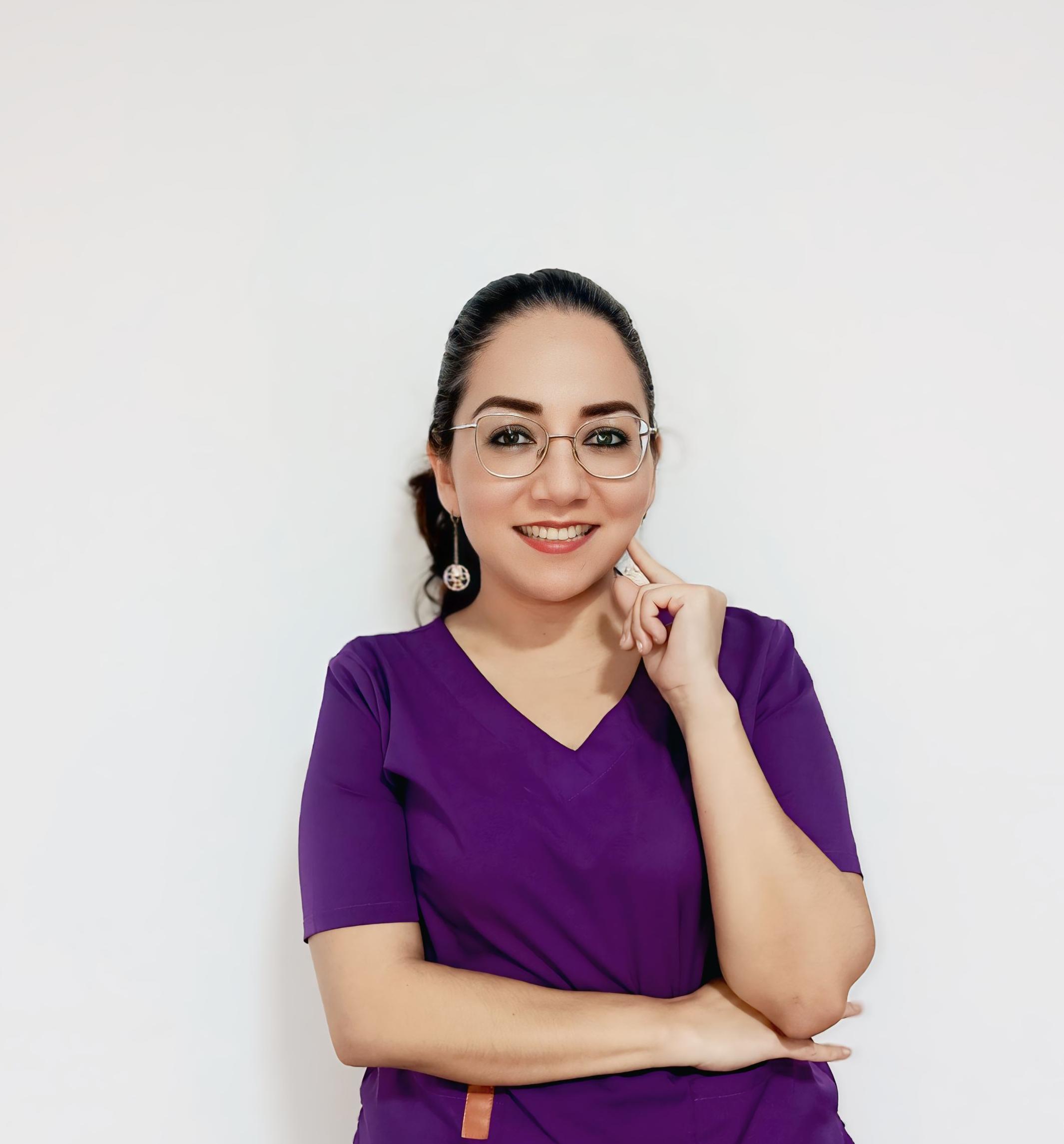 Fabiola Mieles