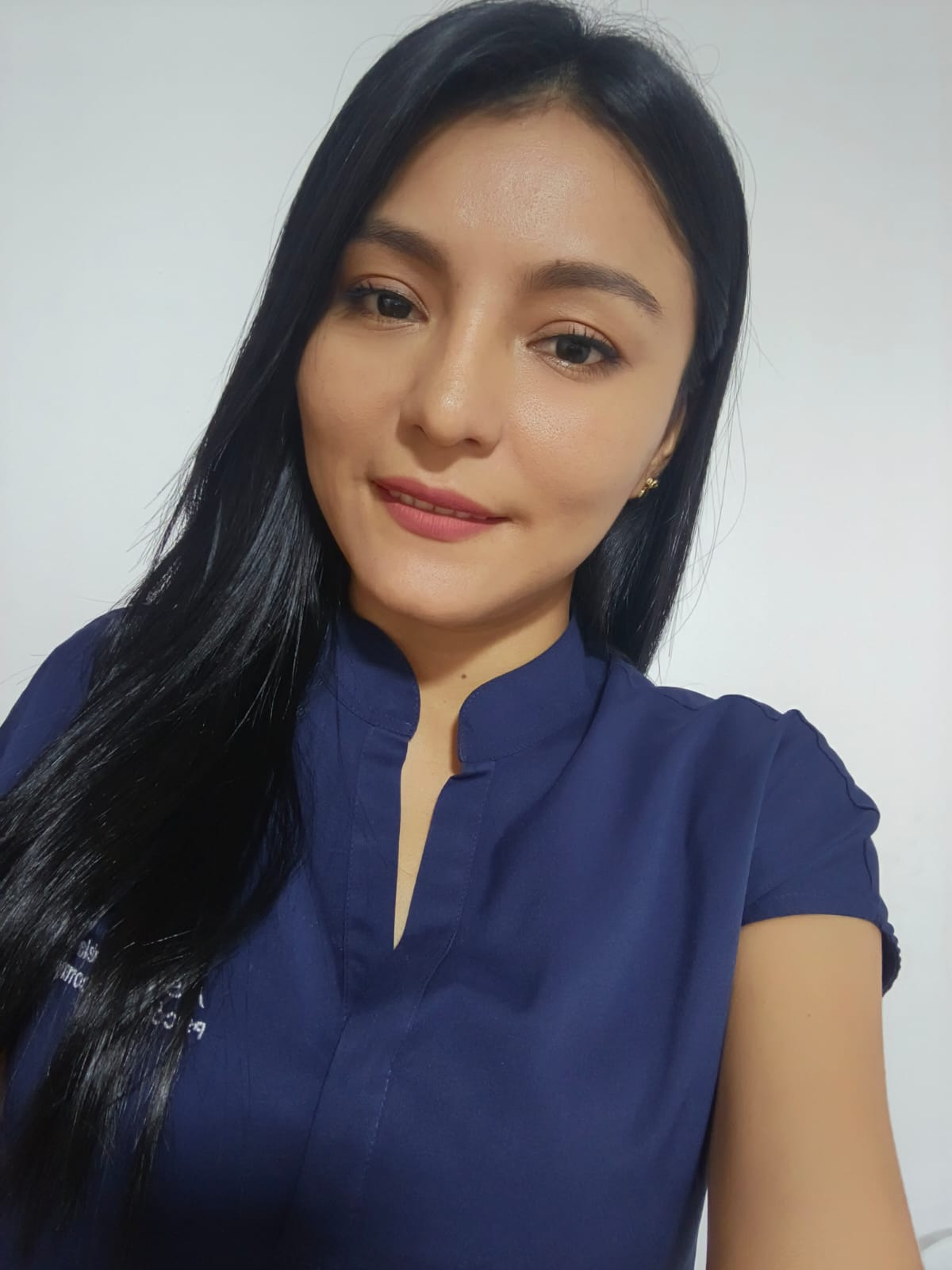 Gabriela Ante Morillo
