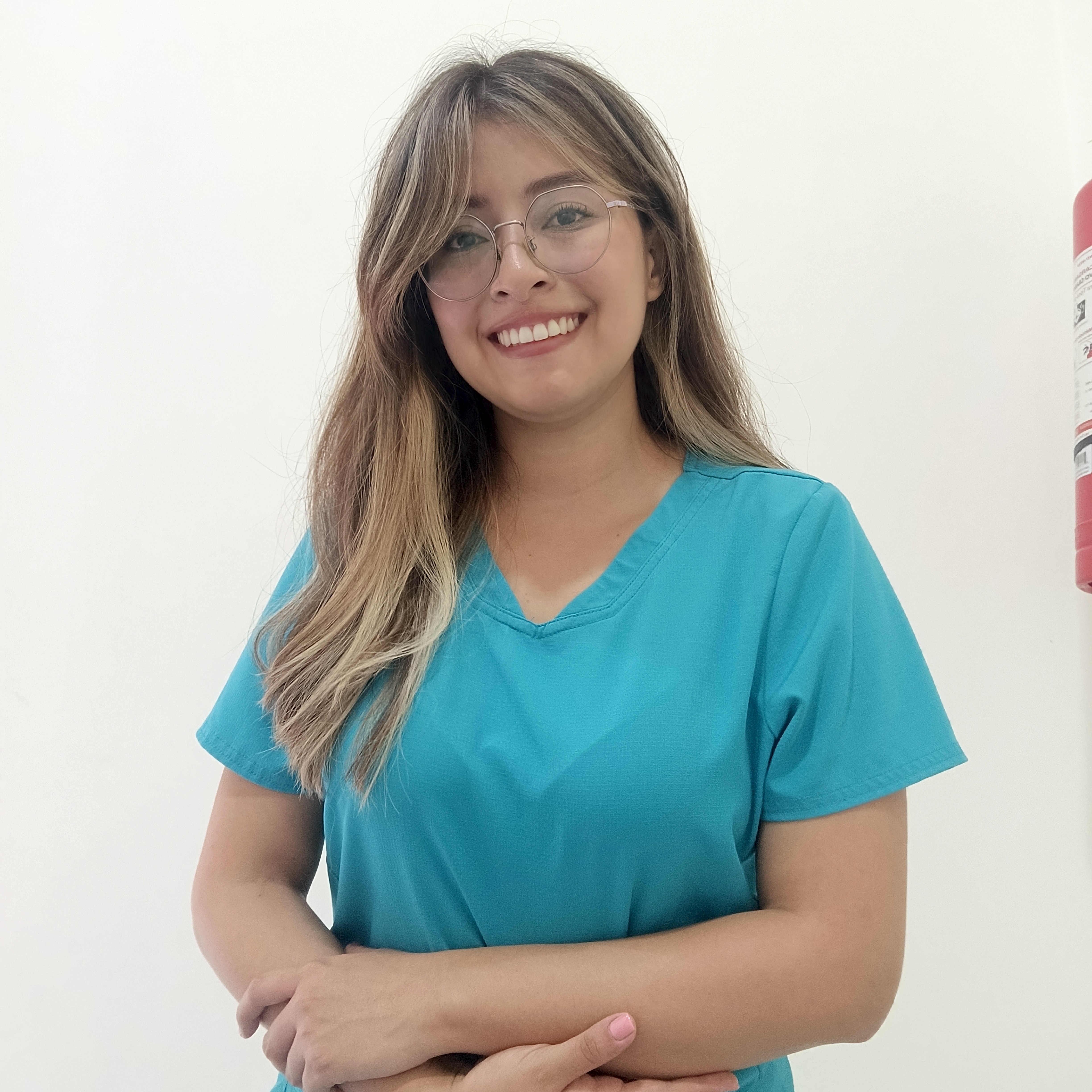 Alisson Villalta Valdez